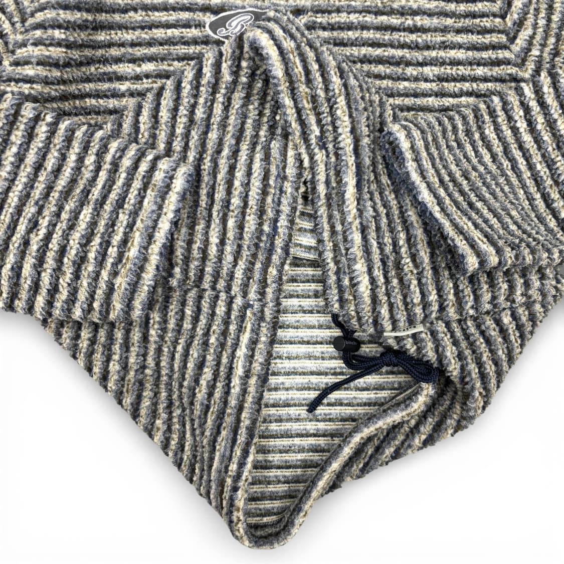 90's 비치 스케이트보드 풀오버 플리스 상품이미지8