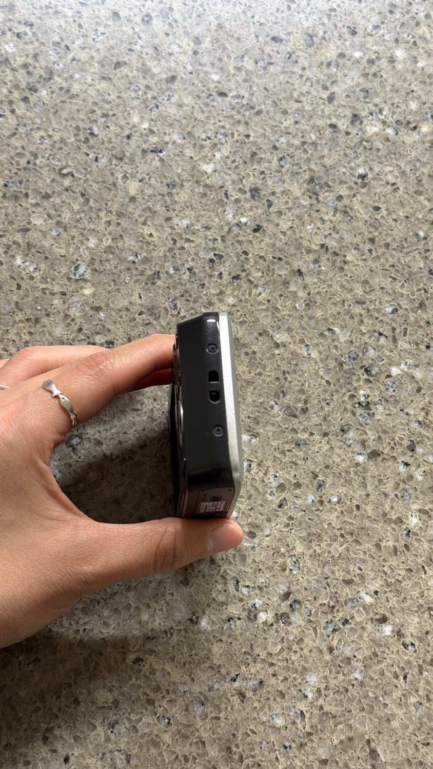 카시오 엑슬림 ex-z33 (한국어 지원 모델) 상품이미지5