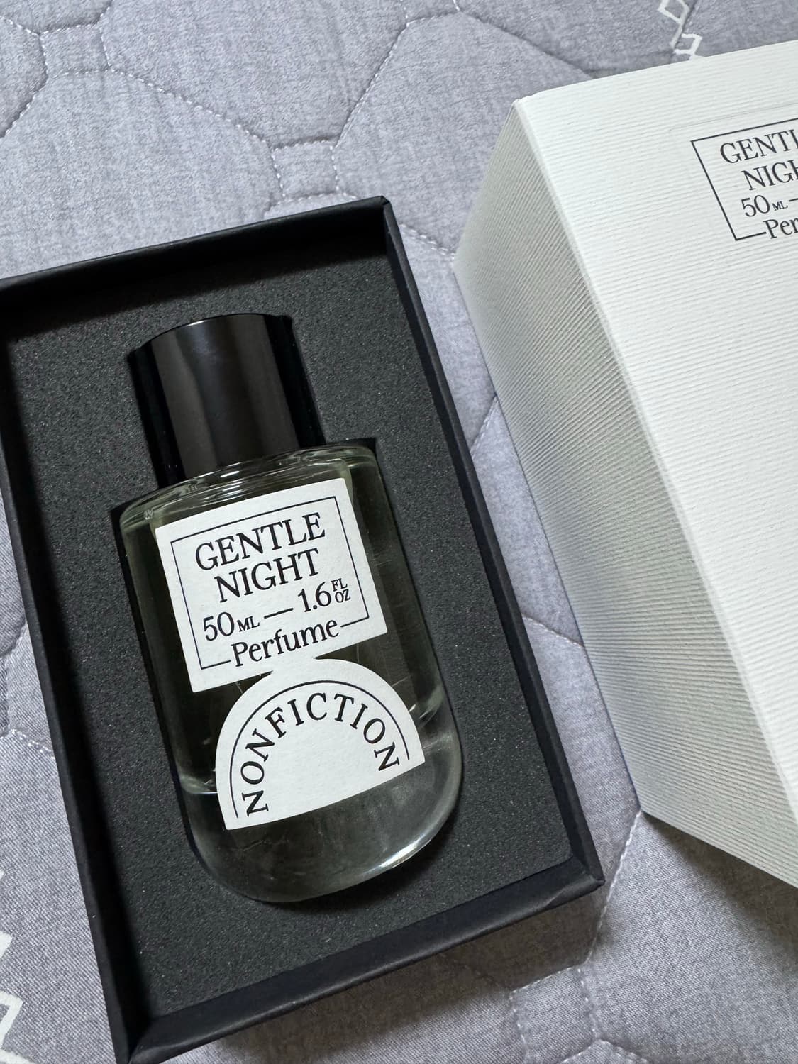 논픽션 젠틀나잇 향수 50ml 상품이미지1