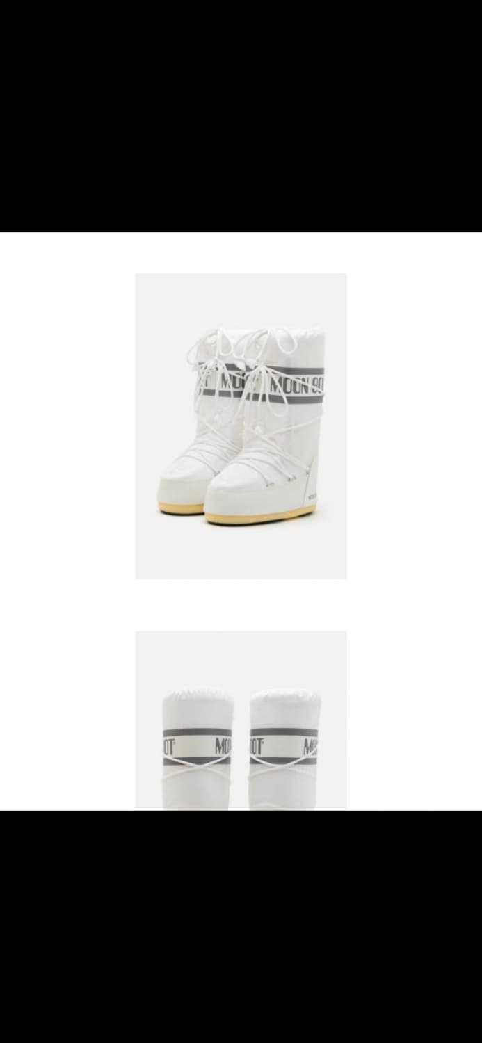 문부츠 35/38 사이즈 상품이미지2