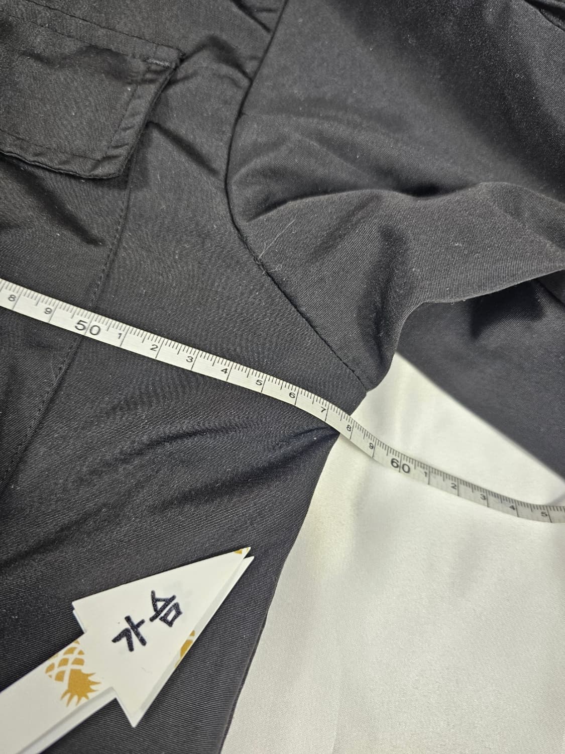 칼하트엘름우드자켓 상품이미지5