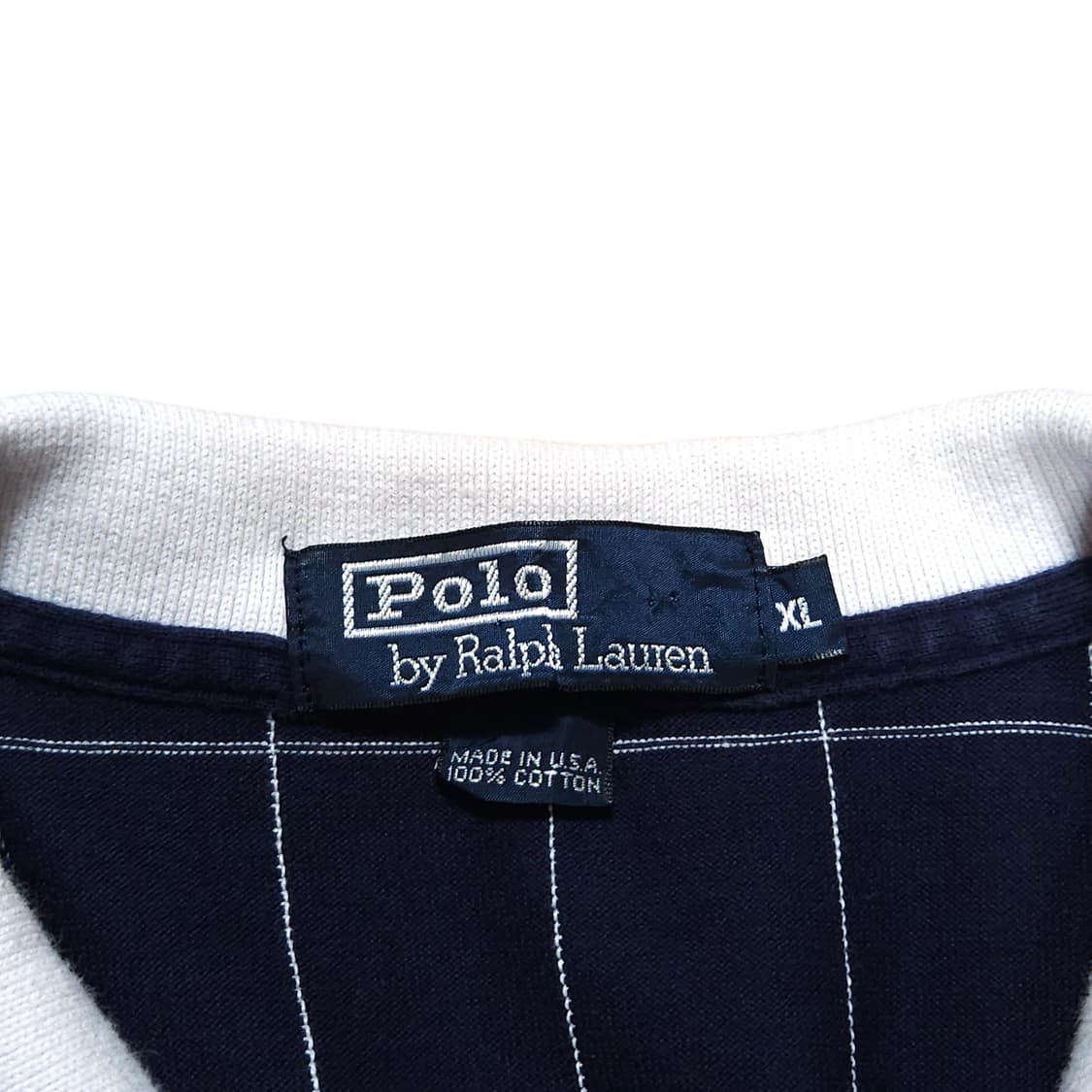 POLO 폴로 반팔카라티 110~115 From USA 상품이미지3