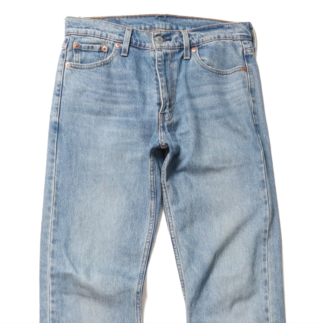 리바이스 Levi's 513 Denim Pants
 상품이미지5