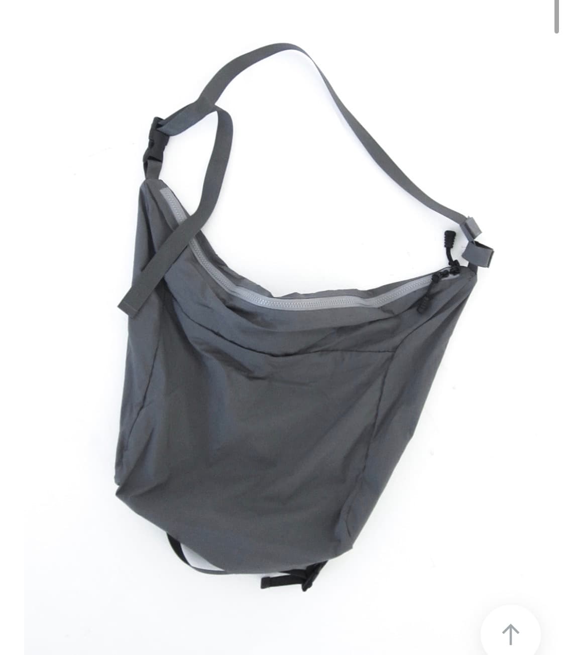 나일론 크로스백 상품이미지3