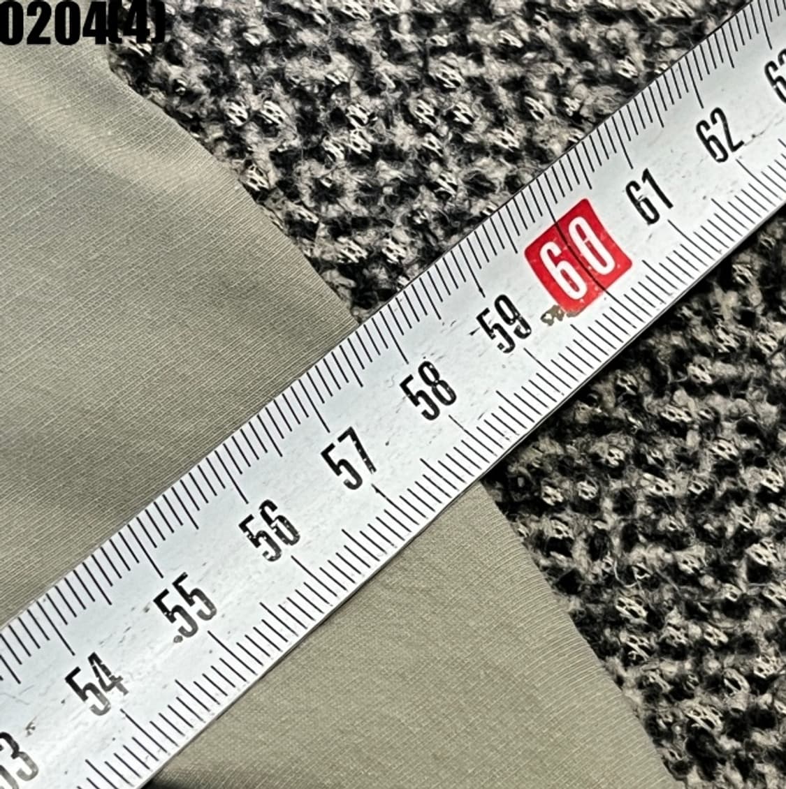 [M95] 다이나핏 카디스 2.0 빅포켓 집업 자켓 0204(4) 상품이미지6