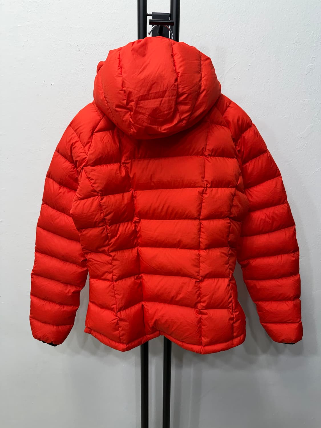 정품) PYRENEX 피레넥스 여성 패딩 36 상품이미지6