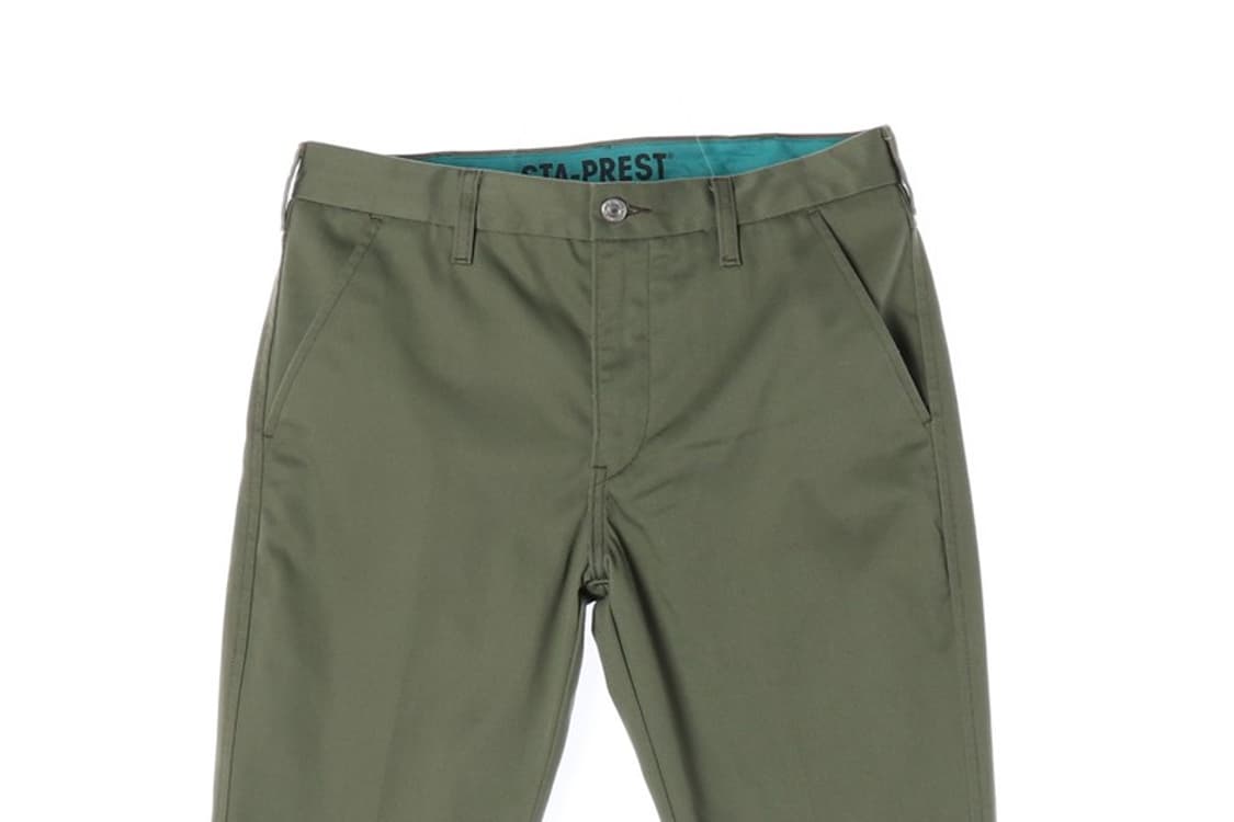 리바이스 코튼팬츠 34 상품이미지3