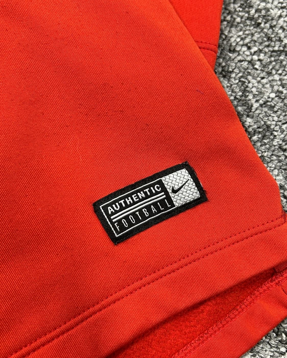 나이키 17-18 파리 생제르망 트레이닝 탑 져지 상품이미지7