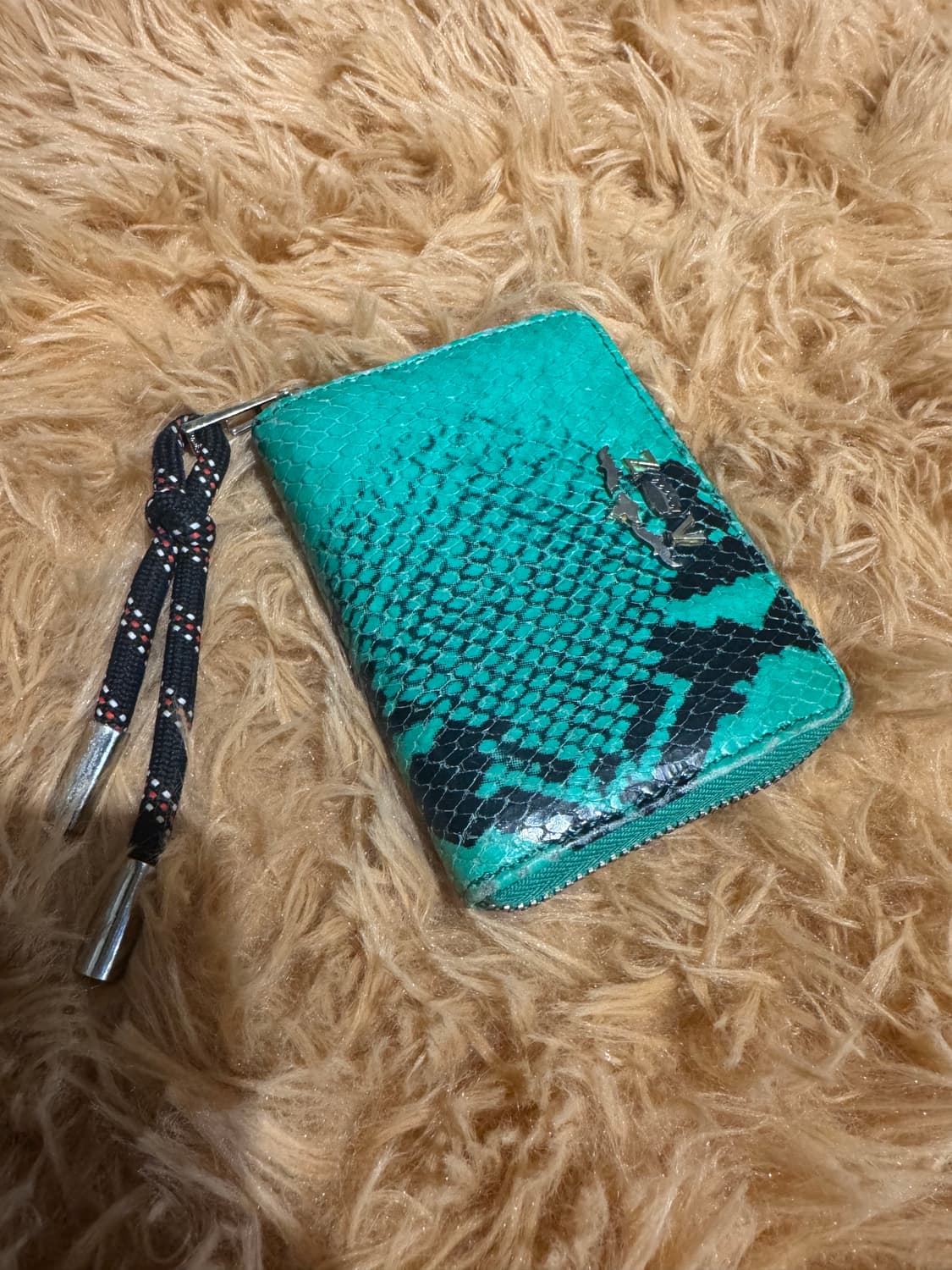 쟈딕앤볼테르 카드지갑 상품이미지3