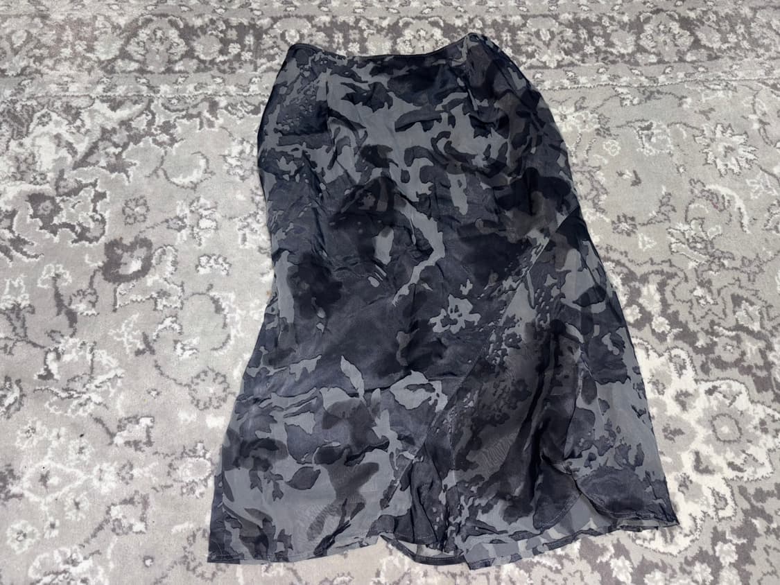 빈티지 치마 상품이미지1