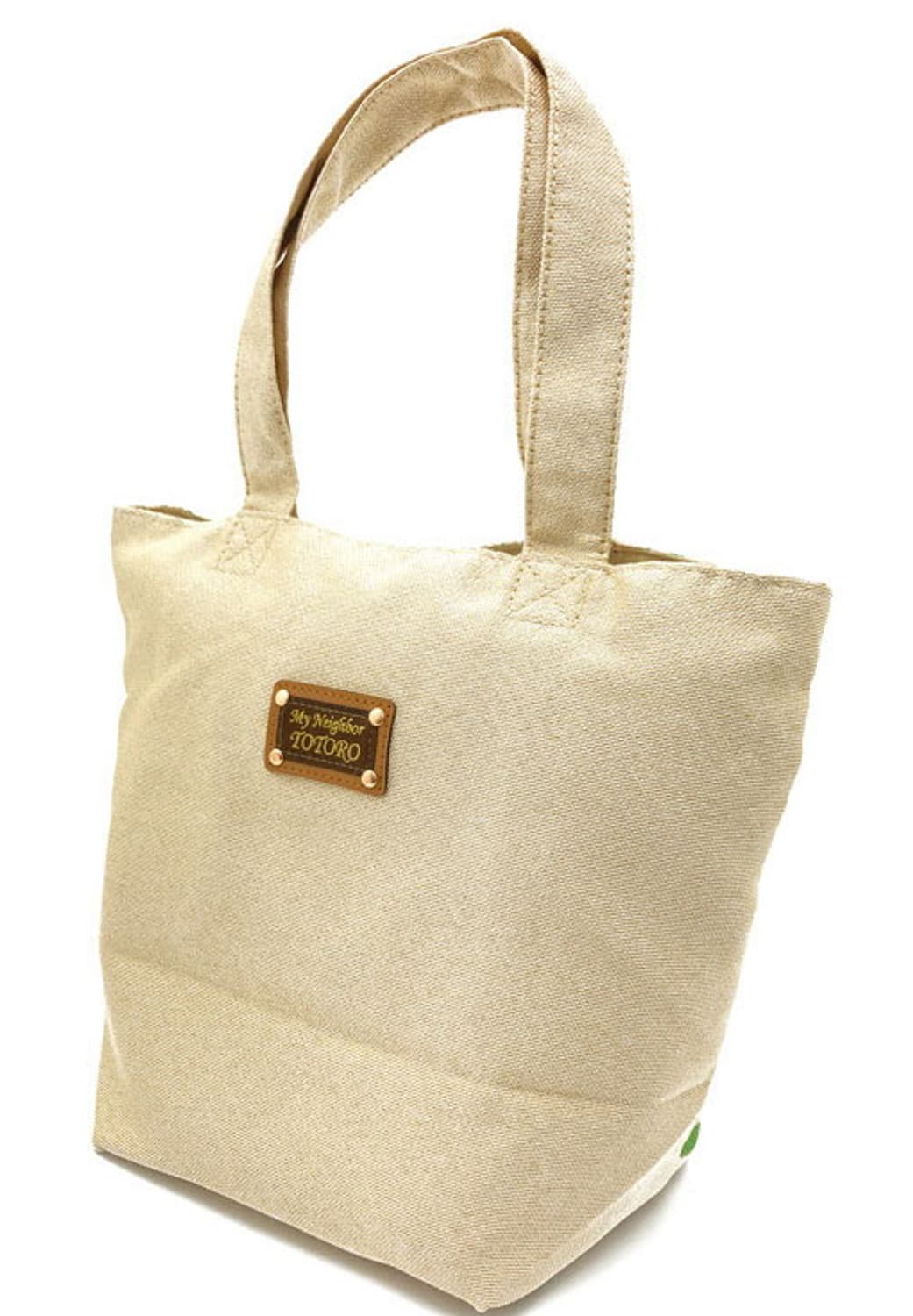 일본 지브리 토토로 에코백 고블랭 토트백(가을의 한때) 상품이미지2