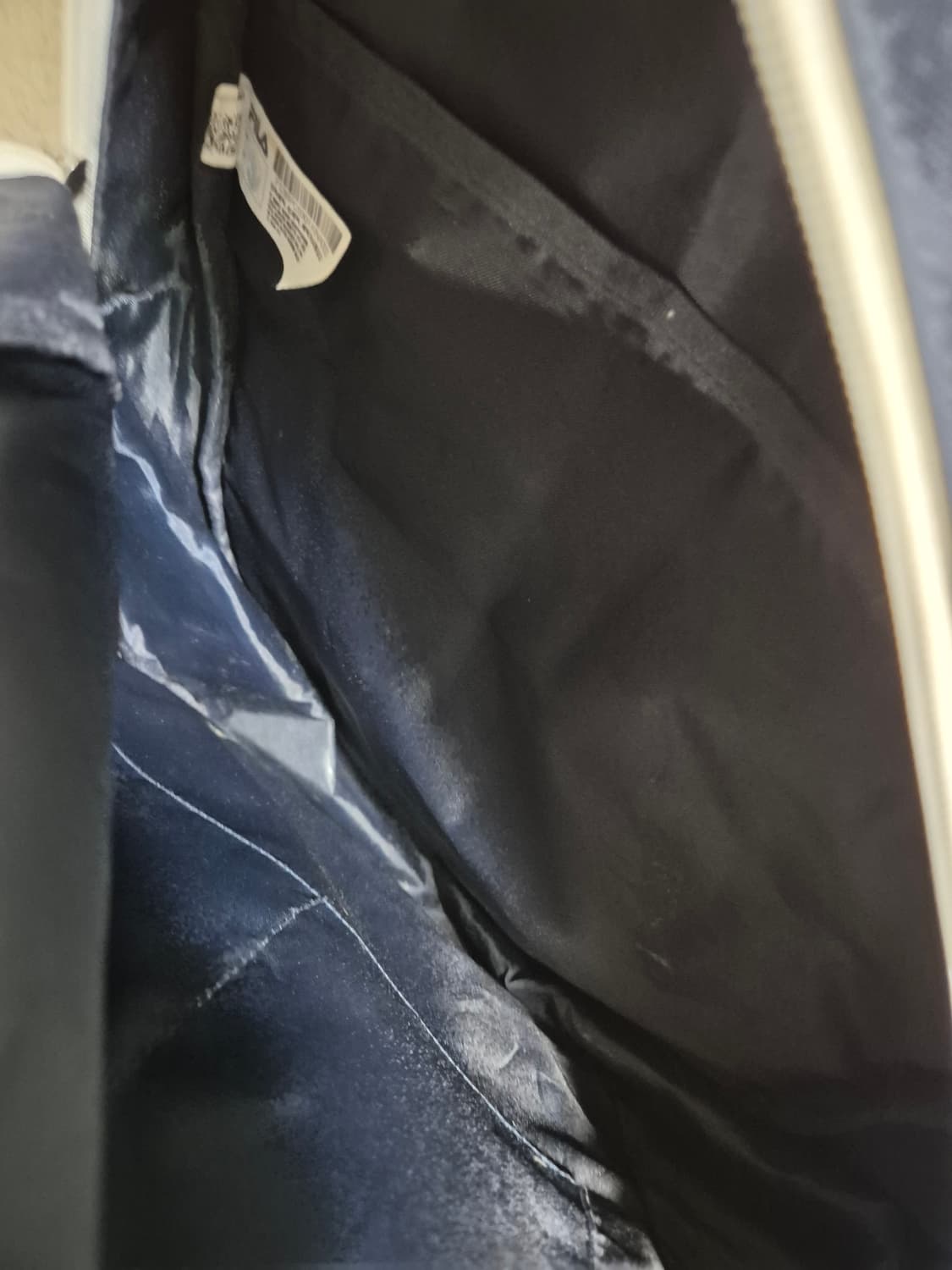 휠라 빈티지 백팩 가방 상품이미지6