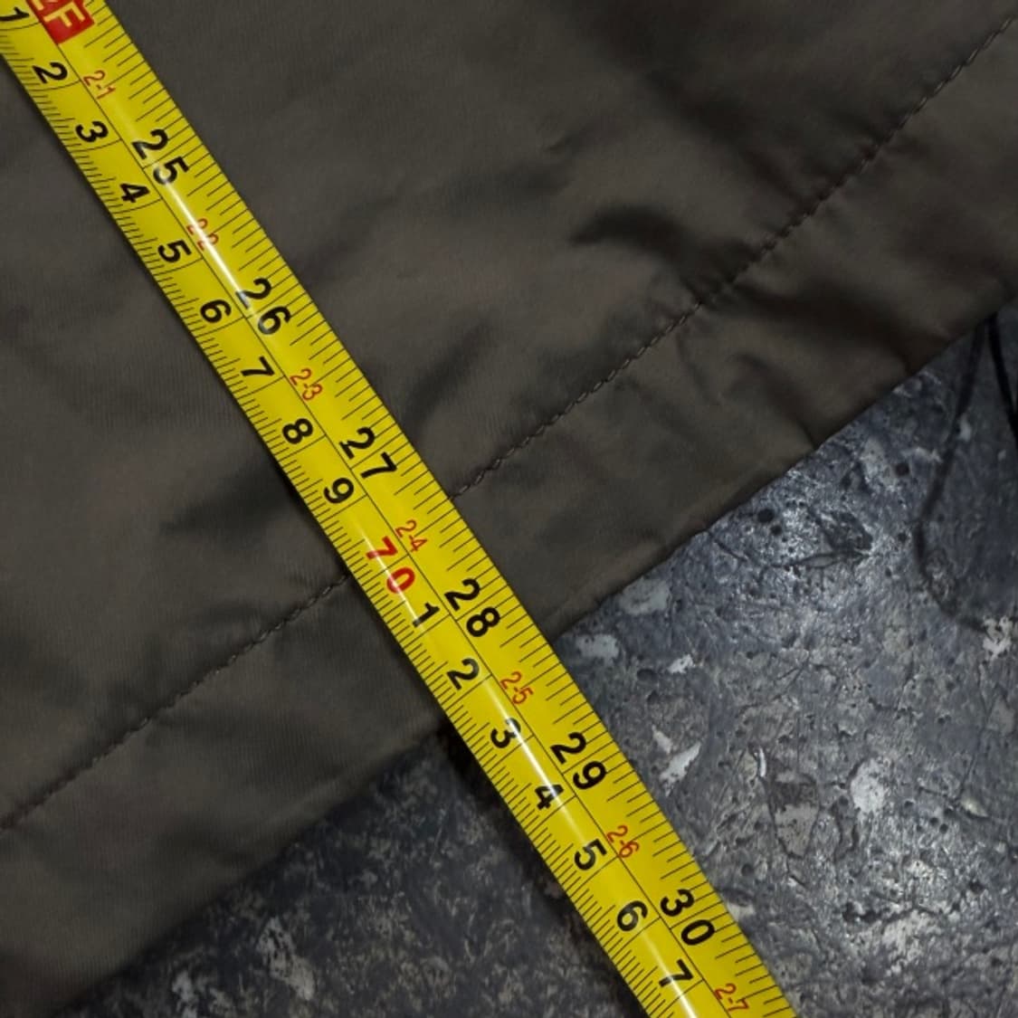 100 밀레 고어텍스 바람막이 상품이미지8