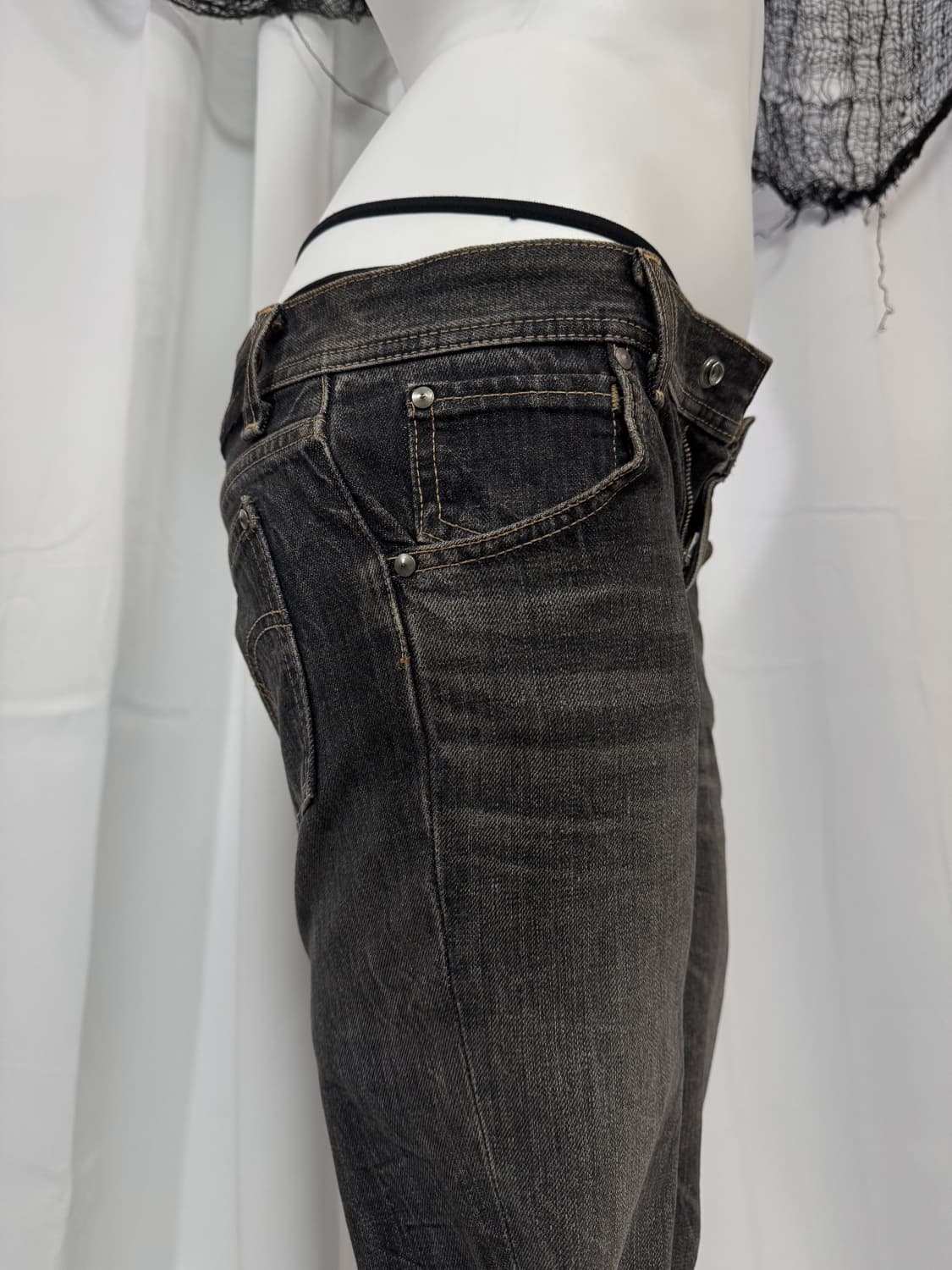 denim pants 상품이미지4
