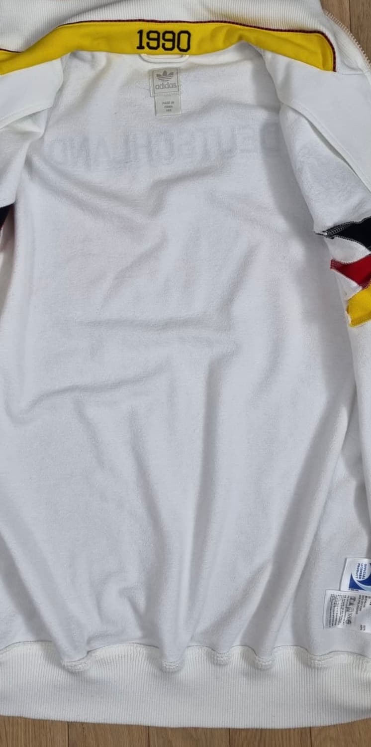 아디다스 독일 저지 상품이미지6