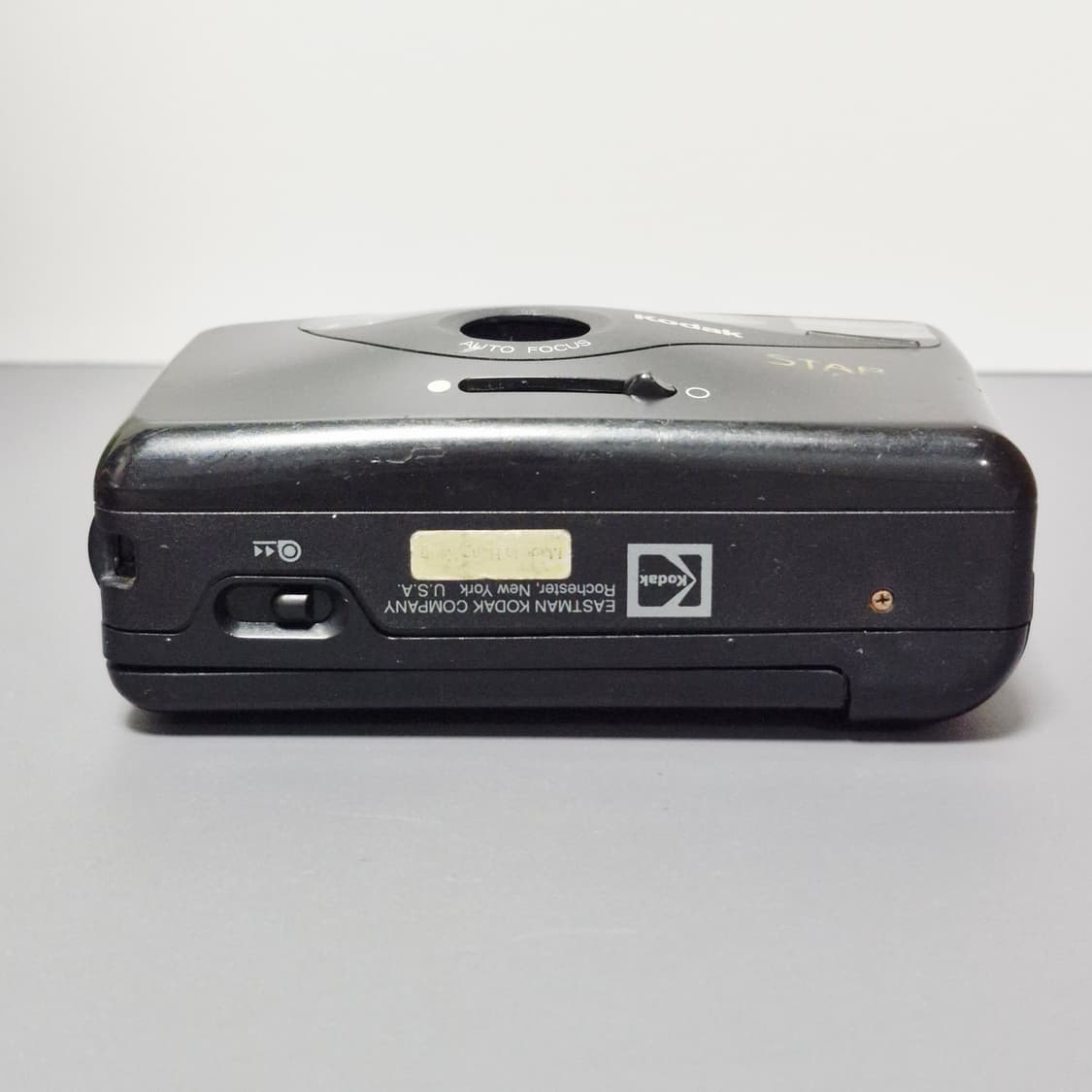 Kodak Star 500AF 필름카메라  상품이미지6