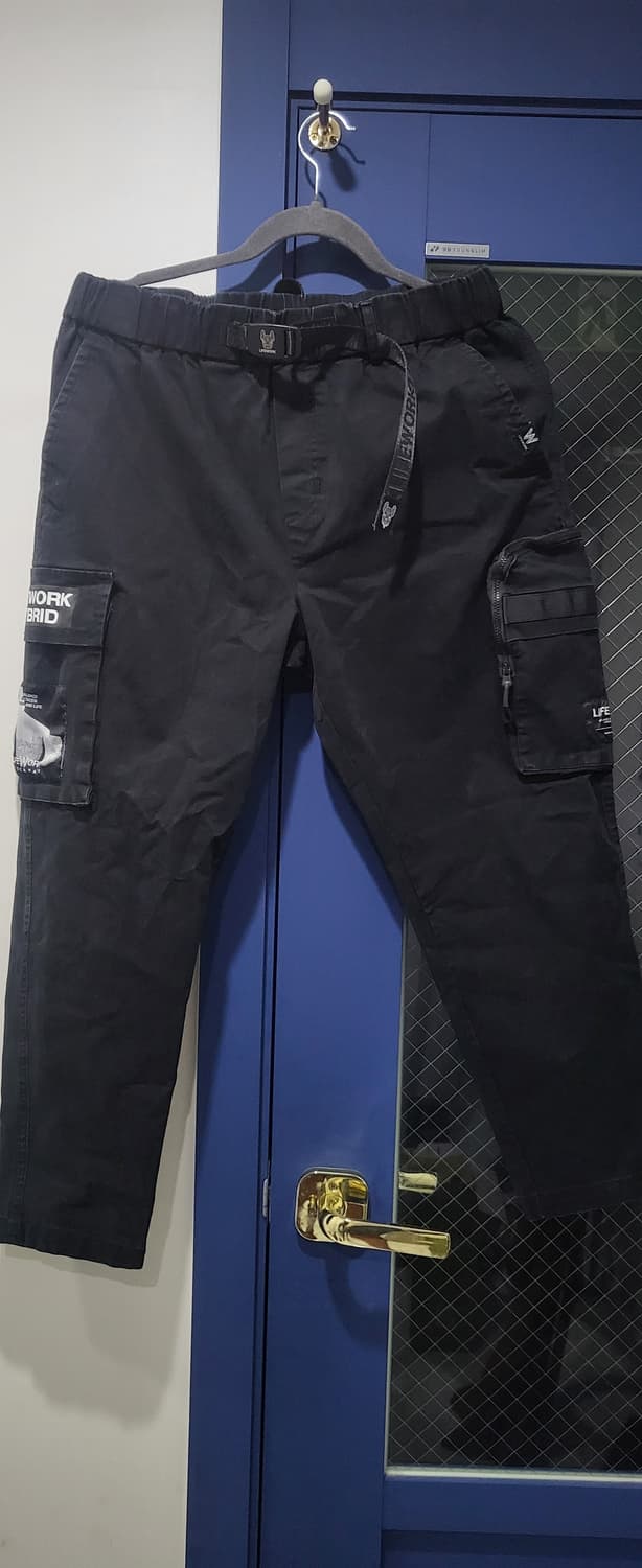 라이프워크 카고 팬츠 32-34 상품이미지1