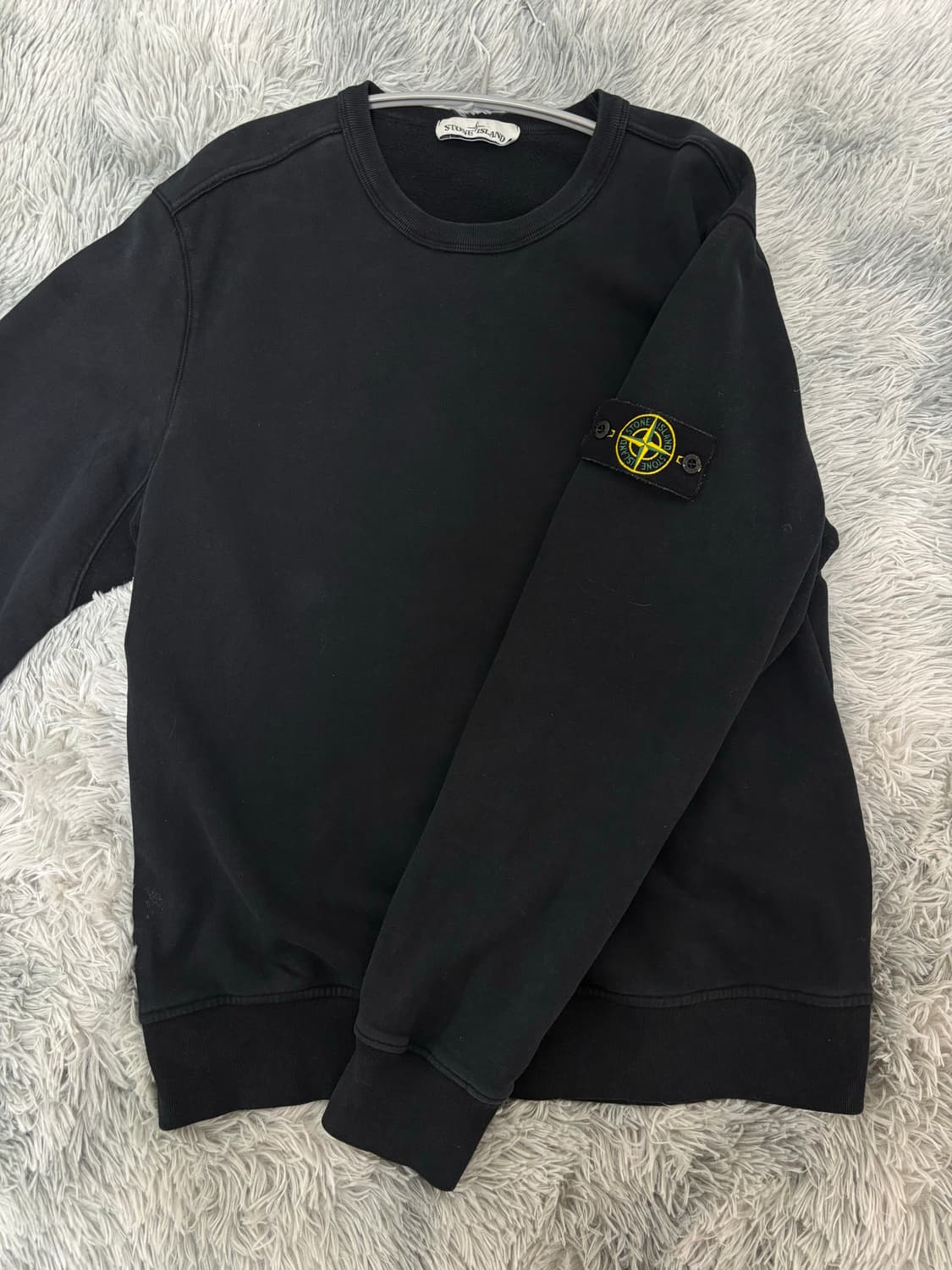 스톤 아일랜드 맨투맨 상품이미지1