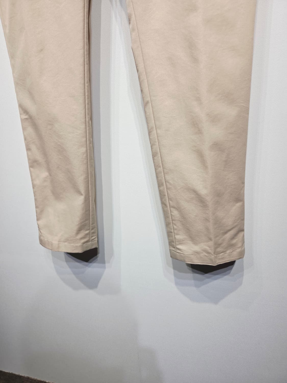 헨리코튼골프 베이지 치노팬츠_92 상품이미지5