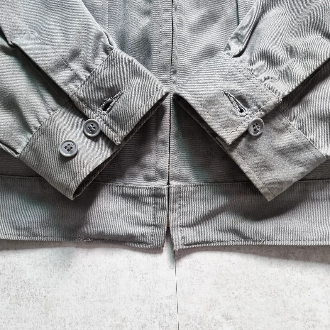 70s USA LEE Chetopa Work Jkt 42 sz 상품이미지5