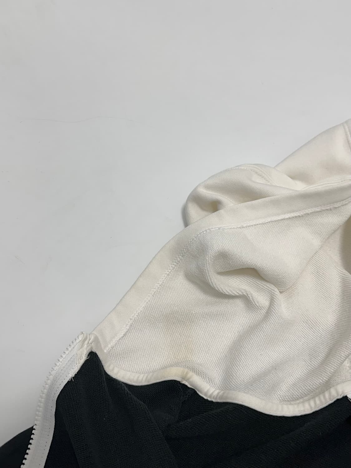 나이키 NSW 헤리티지 배색 후드집업 상품이미지7