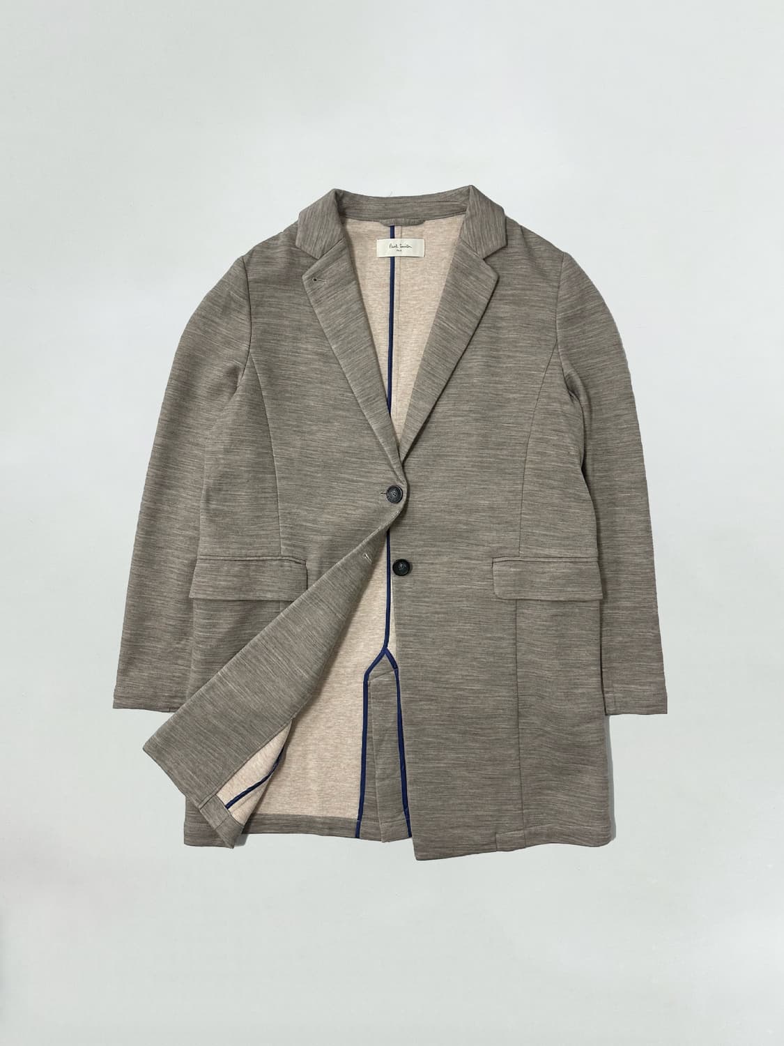 폴스미스 루즈핏 코트 상품이미지1