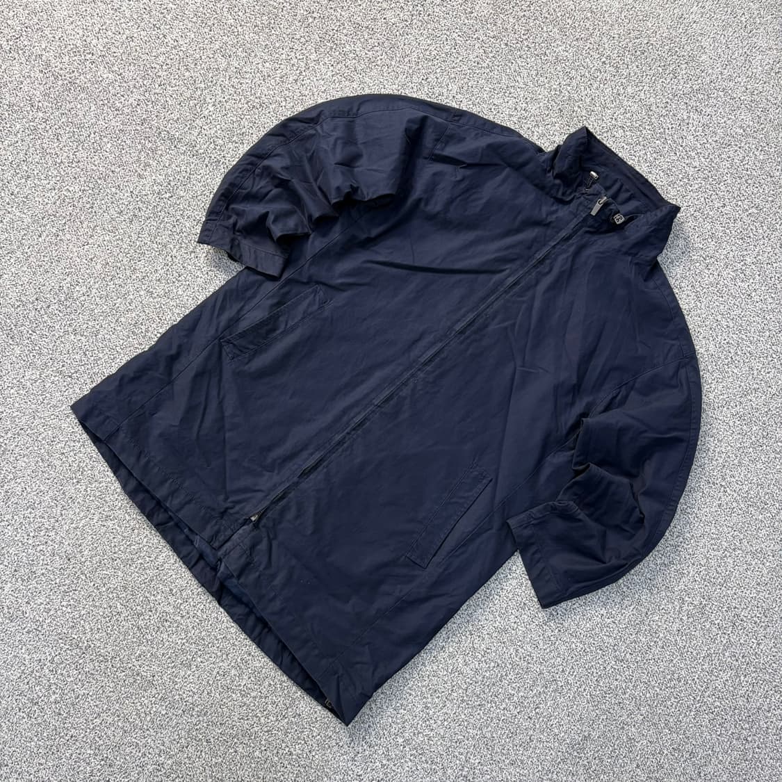 88-96 BCBG 여성 바람막이 자켓 0601J1 상품이미지1