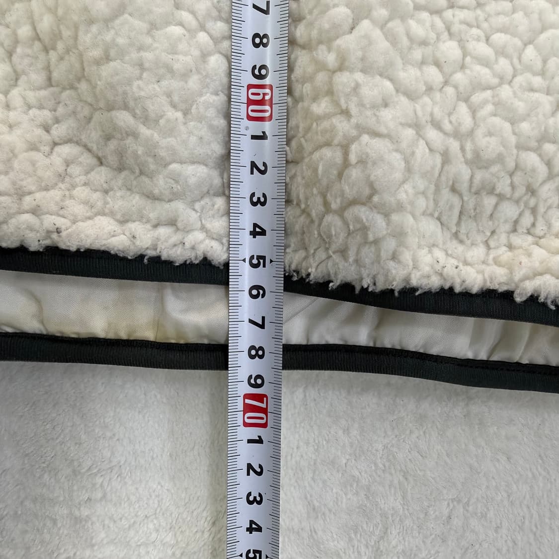 L 아디다스 보아 플리스 자켓 0303T 상품이미지6