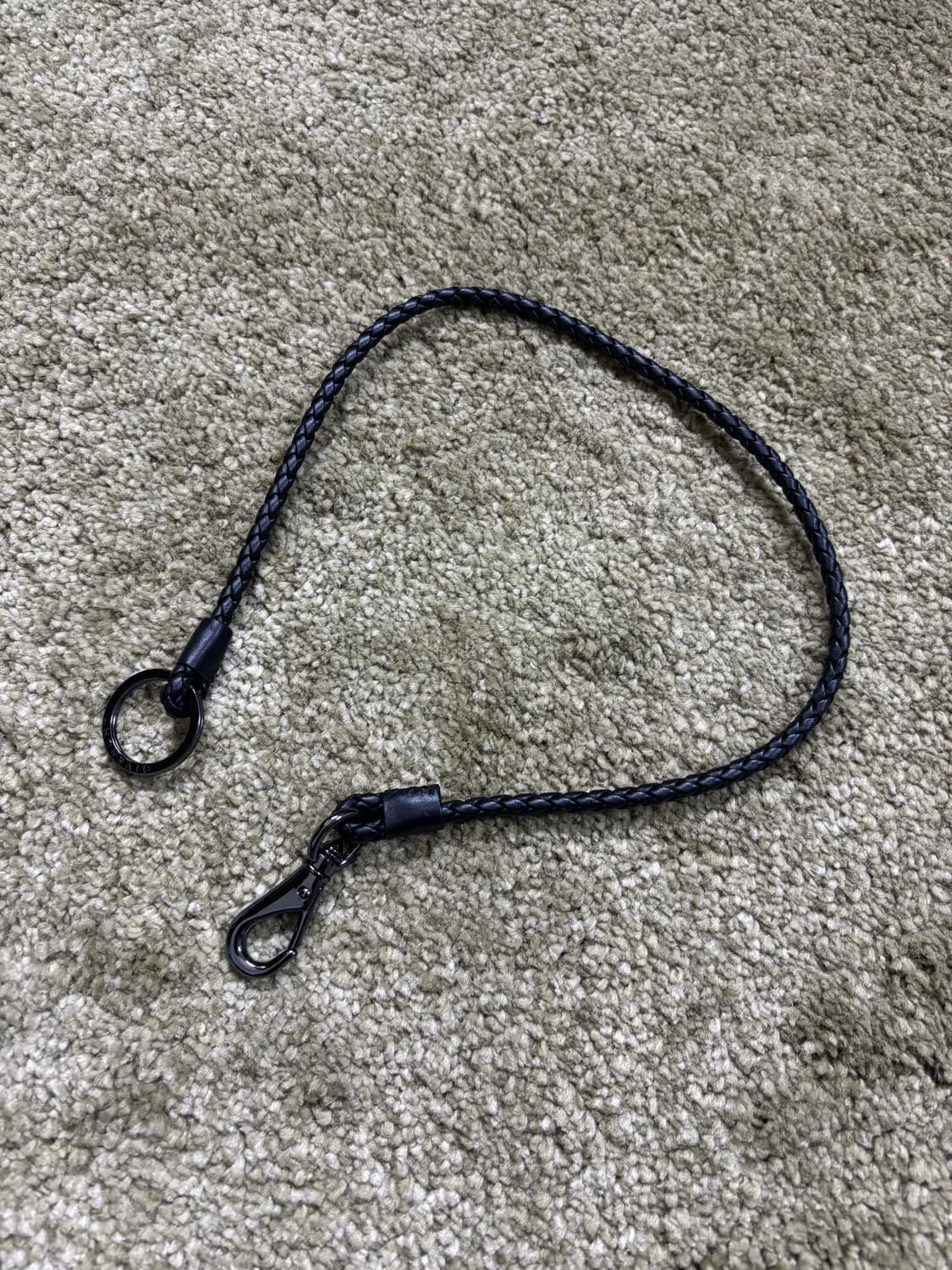 지방시 체인 키링 [OS] 상품이미지1