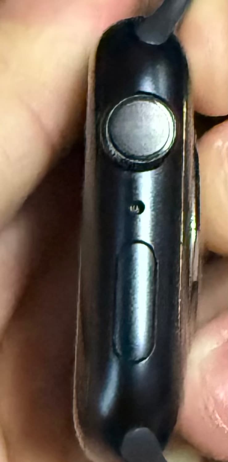 애플워치 7 45mm 상품이미지3