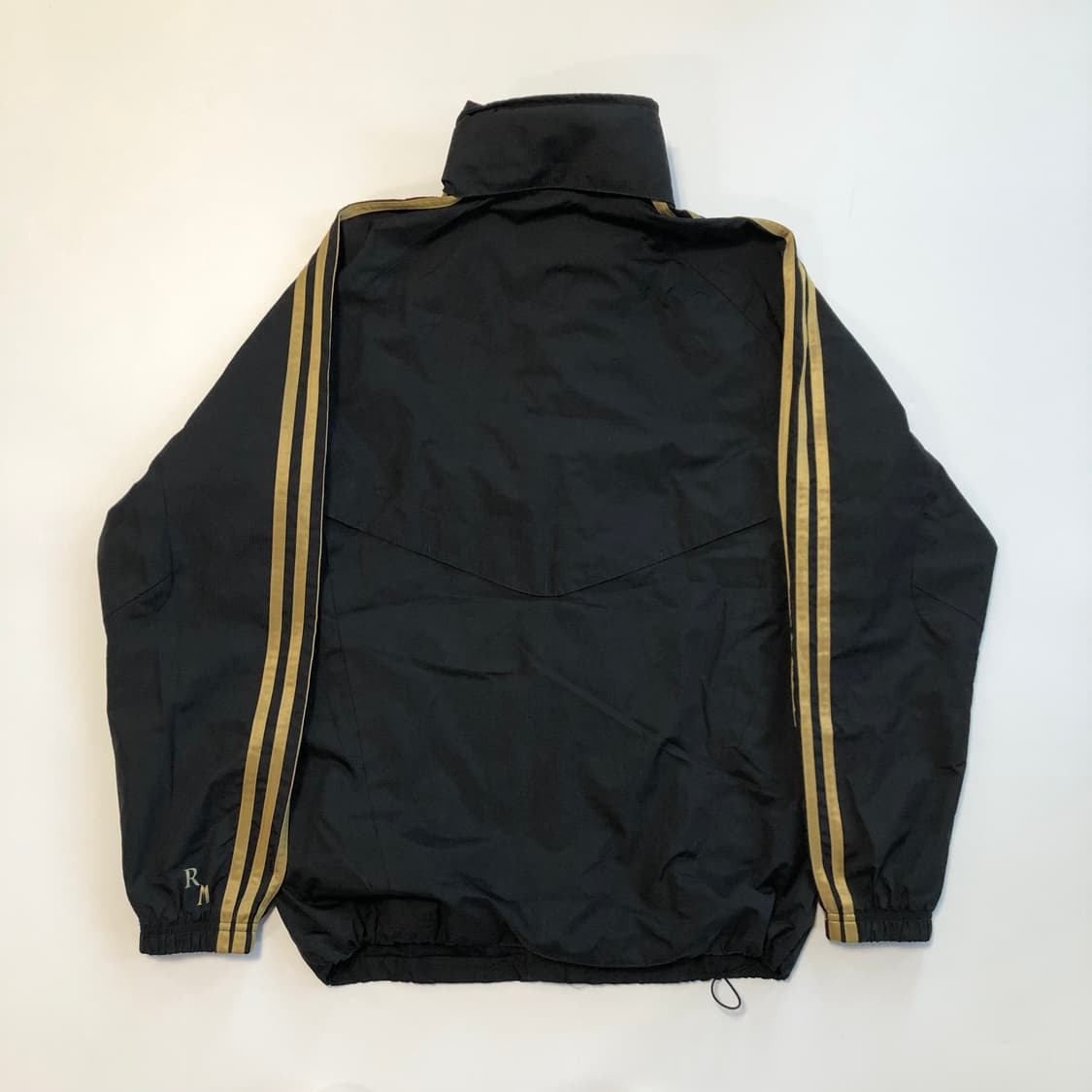 아디다스 레알마드리드 바람막이 상품이미지2