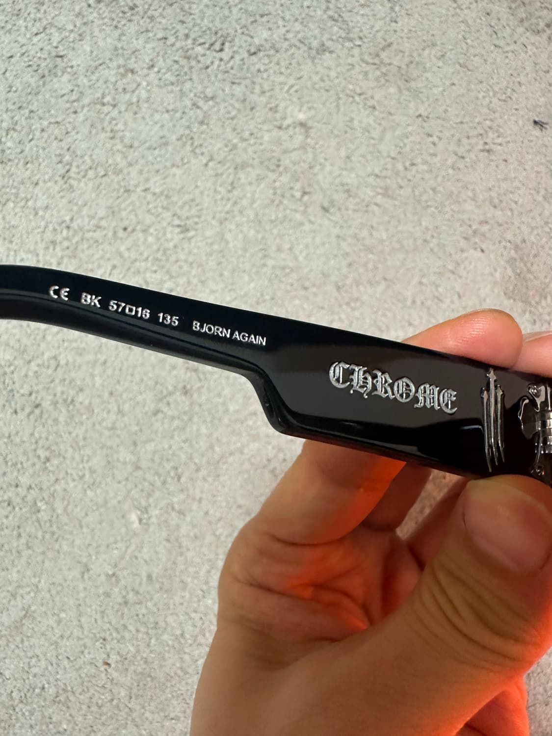Chrome Hearts 선글라스 상품이미지4