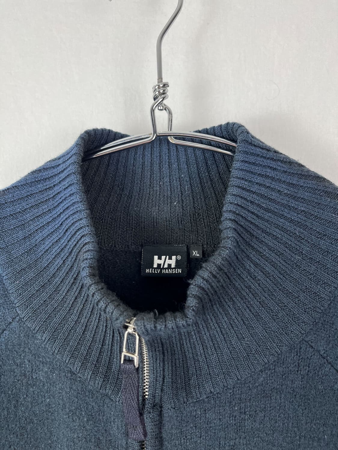 Helly Hansen 니트집업 상품이미지3