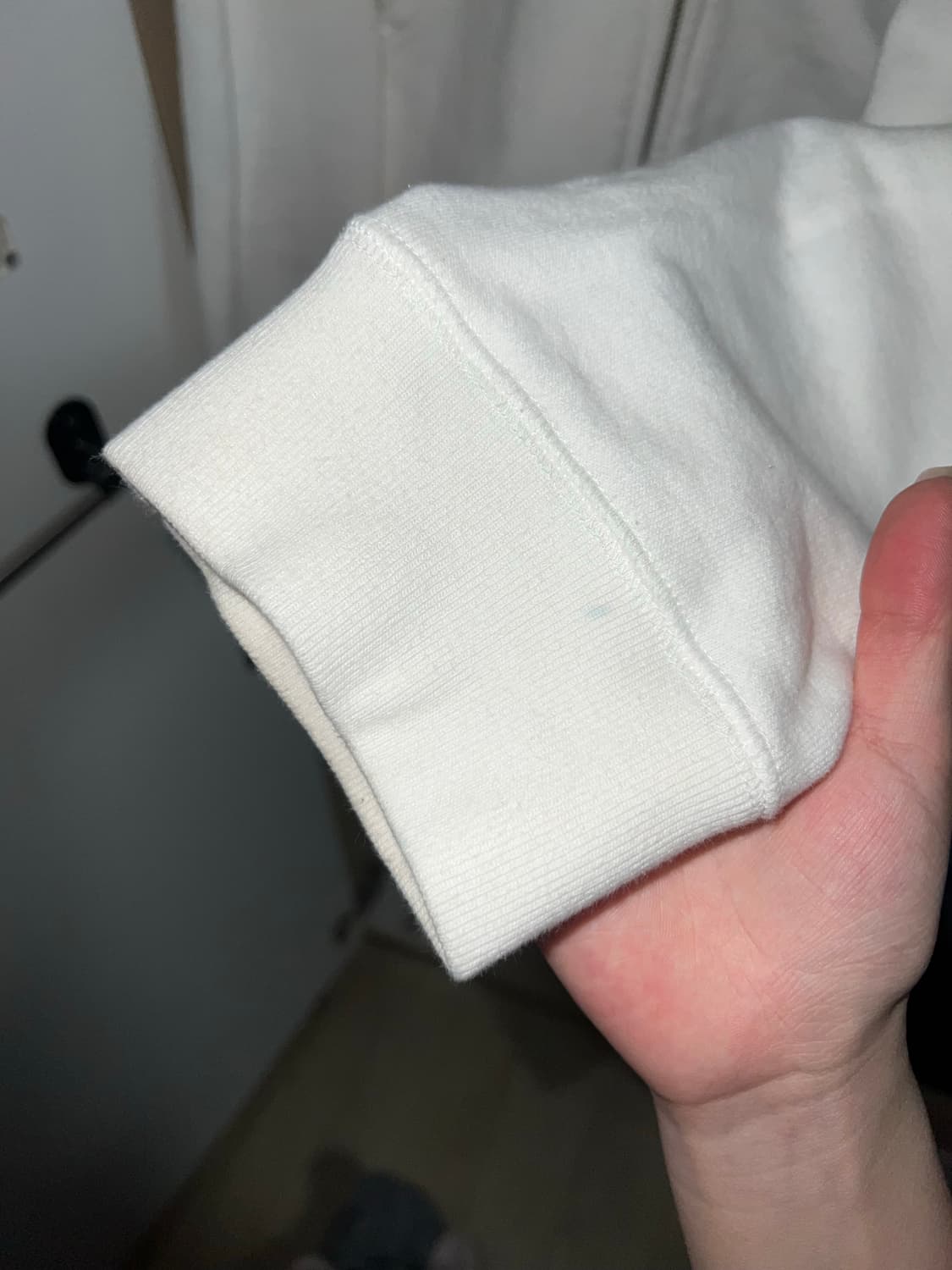 히스테릭글래머 76 오버사이즈 점퍼 상품이미지3