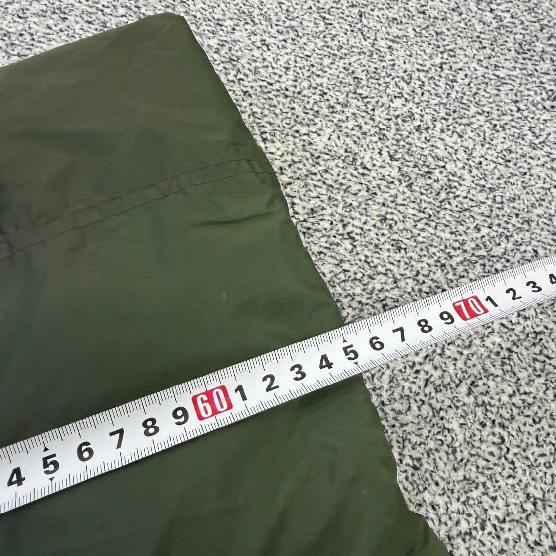 LM 버버리 빈티지 패딩 (선페이드) 0127H1 상품이미지9