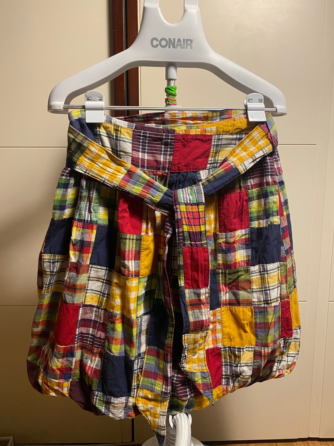 American Eagle 패치워크 스커트  상품이미지2