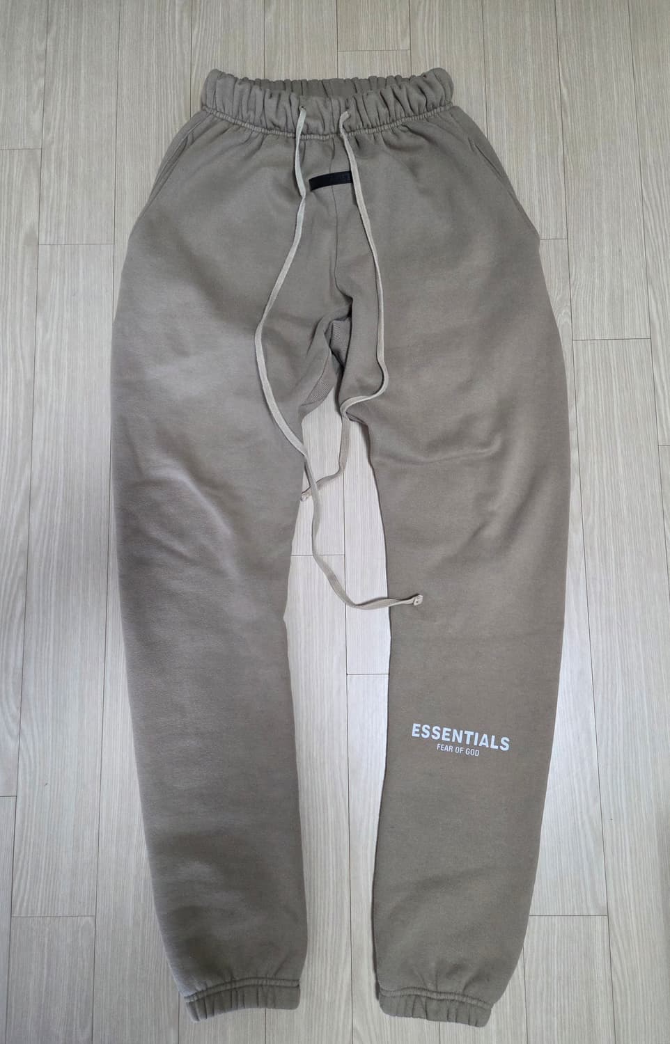 피오갓에센셜 스웻 조거팬츠 상품이미지1