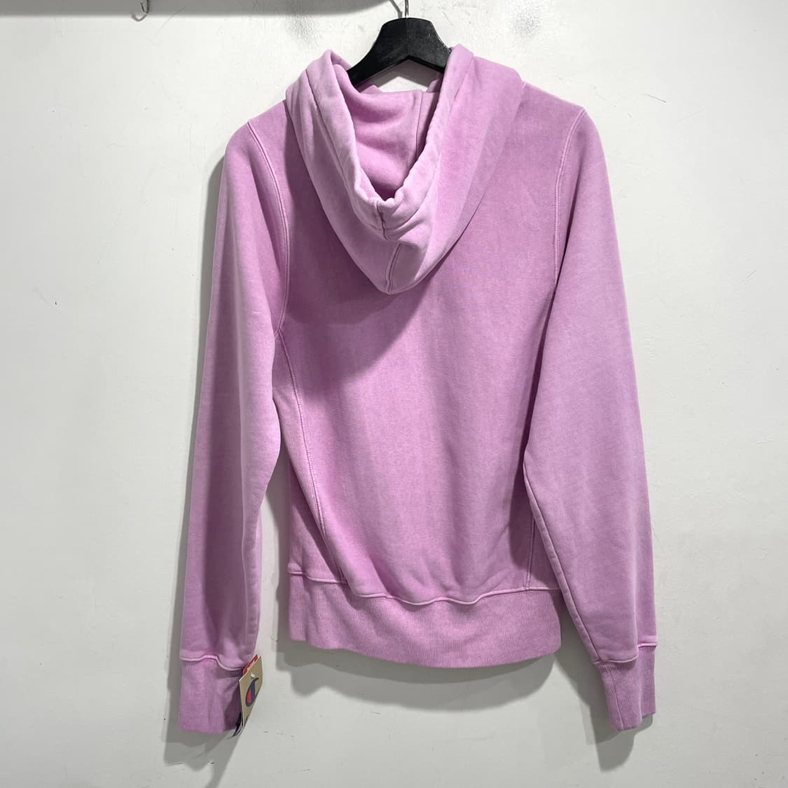 데드스탁 챔피온 리버스위브 후드티 상품이미지3