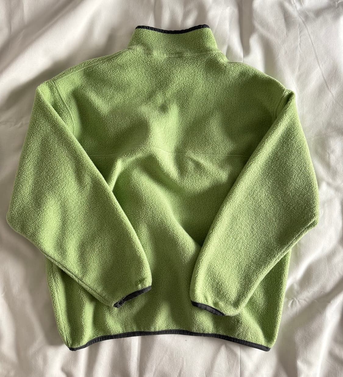 [일시할인][XL] 파타고니아 신칠라 빈티지 민트그린 상품이미지2