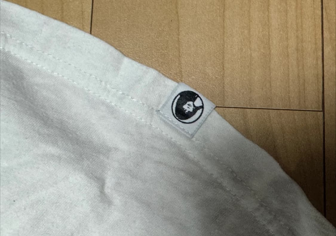 Hysteric Glamour 히스테릭글래머 티셔츠 원피스 상품이미지3