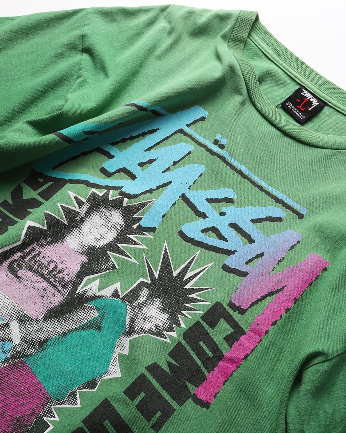 00s Stussy 상품이미지2