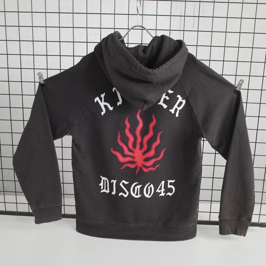 Wacko Maria KILLER DISCO45 상품이미지1