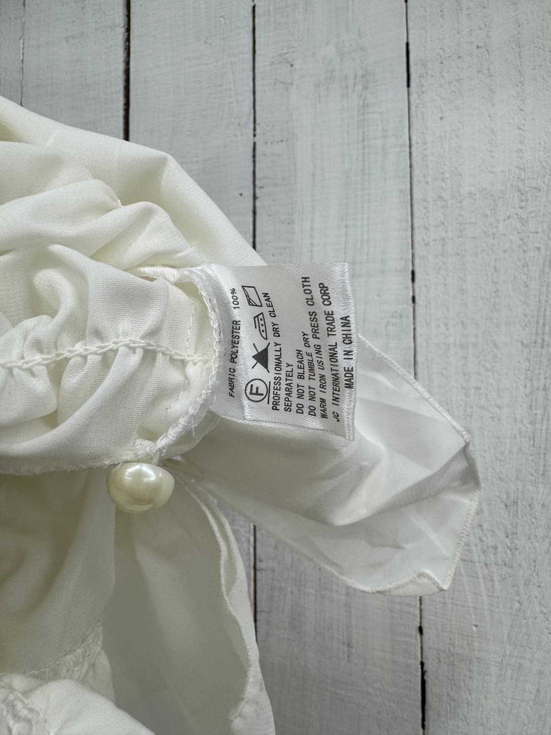 vtg top 상품이미지4