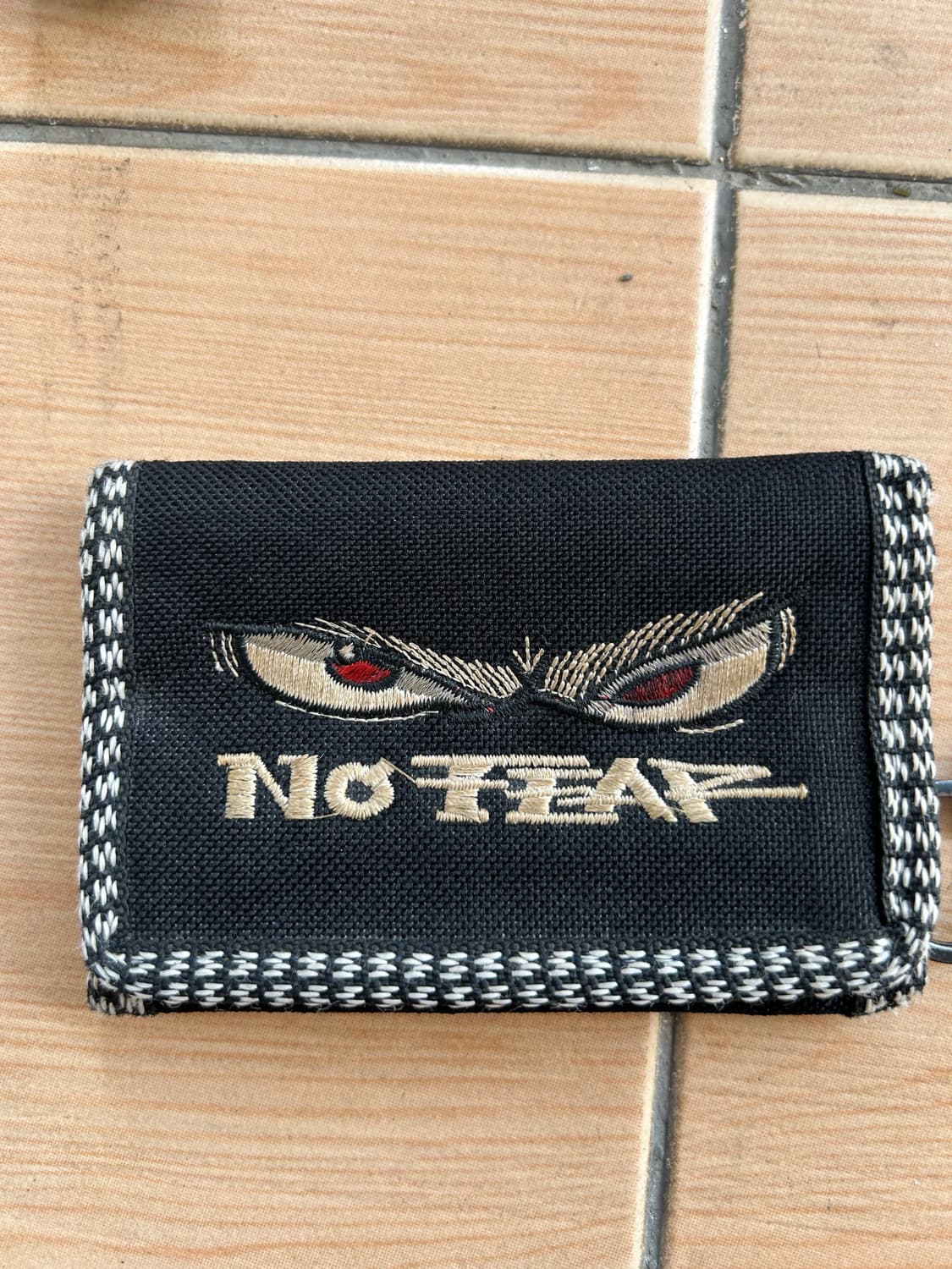 90‘s No fear 노피어 체인월렛 상품이미지4