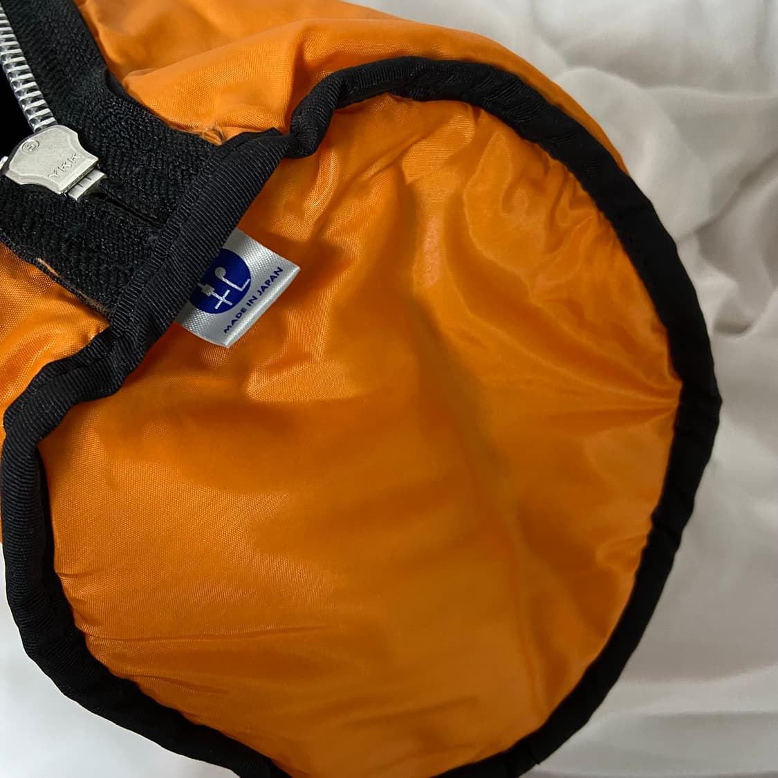 미품)PORTER 포터 탱커 더플백 L 보스턴백 상품이미지10