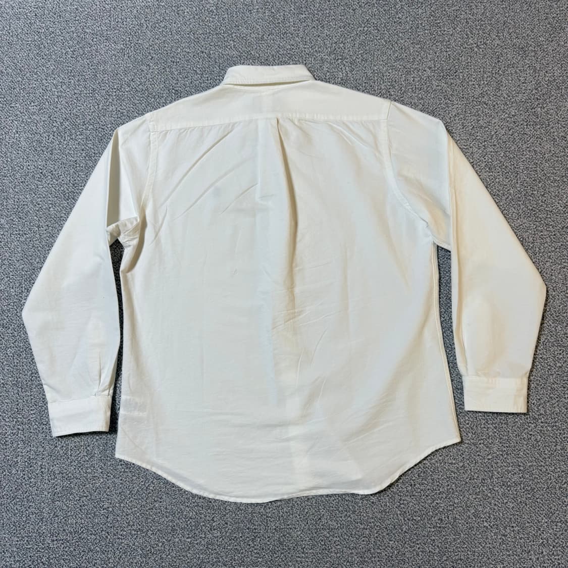 폴로 랄프로렌 셔츠 남성용 XL 상품이미지3