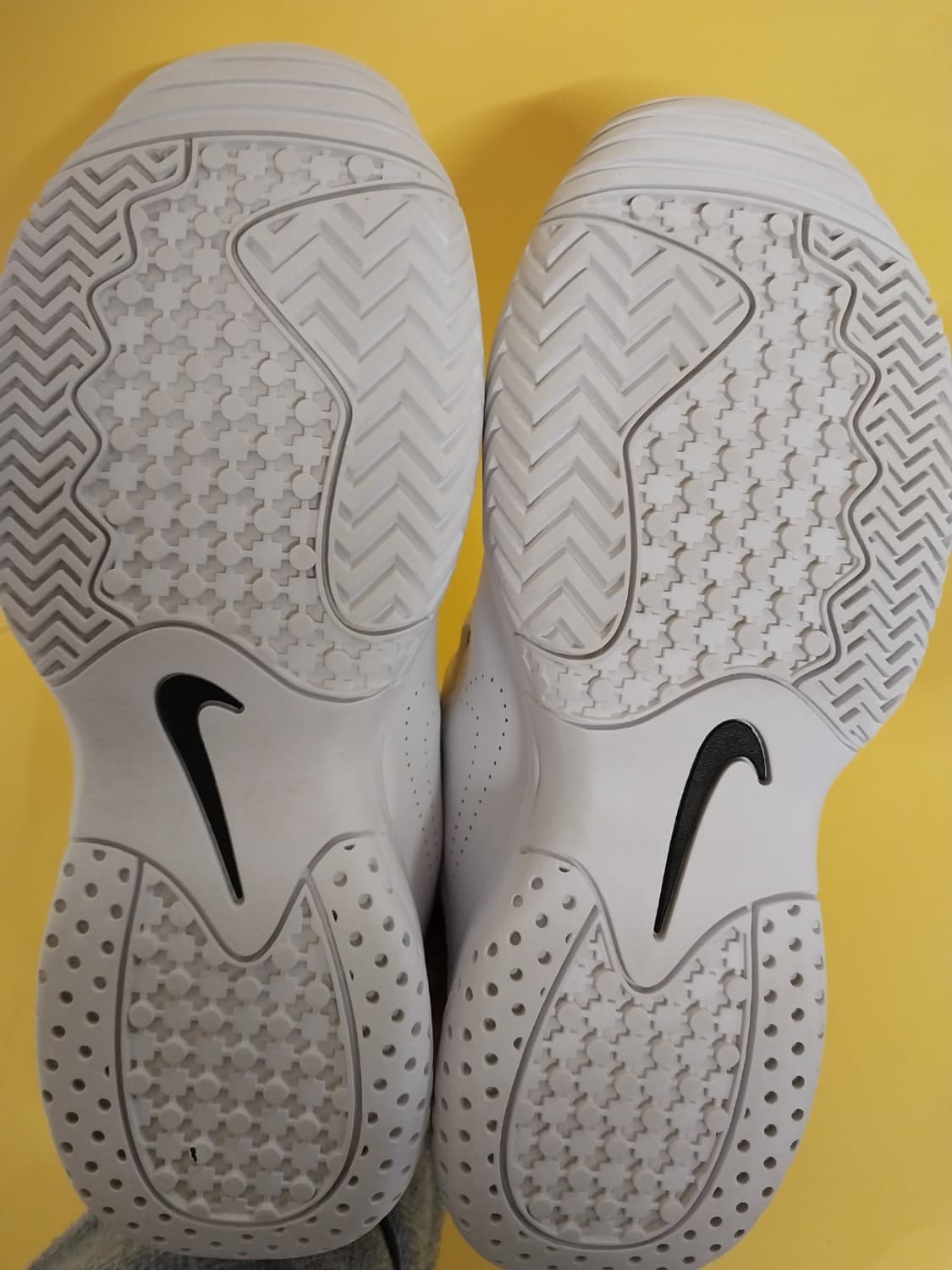 남성 나이키 코트라이트2 테니스화, 배드민턴화, 운동화 (255) 상품이미지8