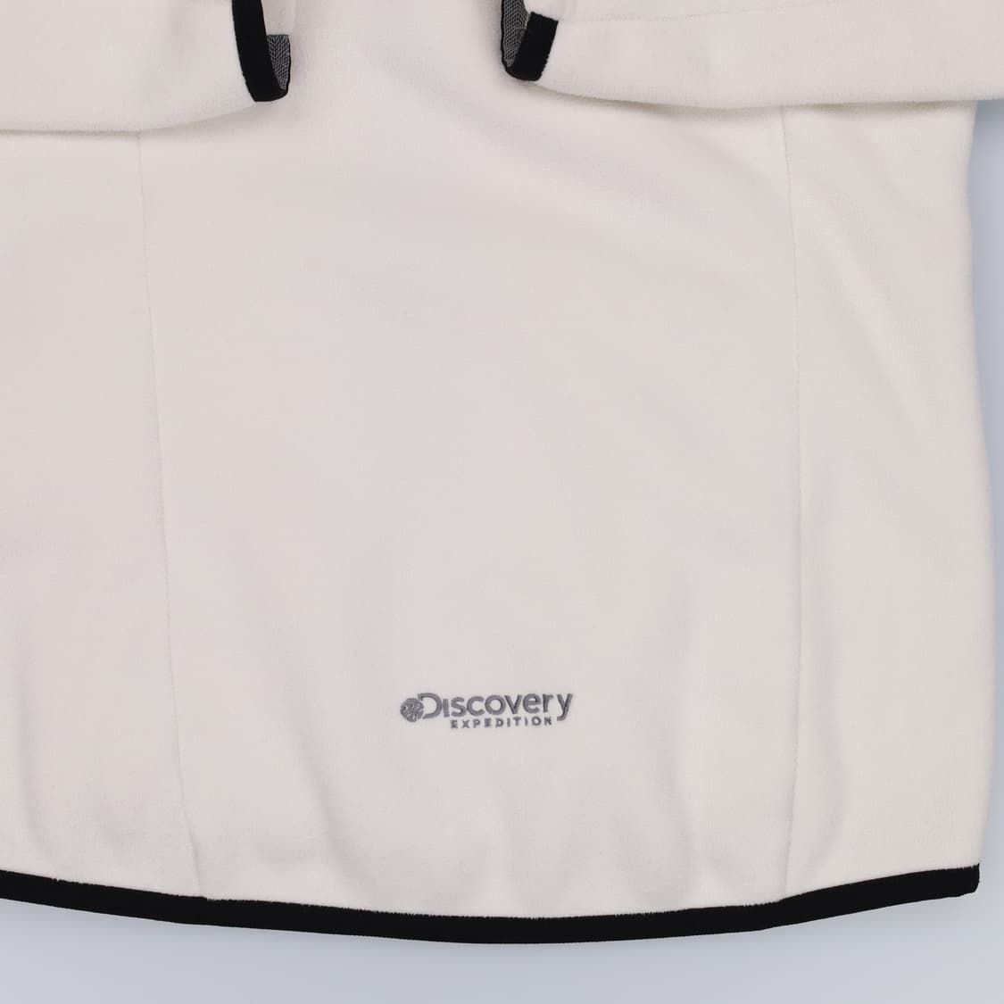 90 디스커버리 플리스 후드 집업 자켓 N7289 상품이미지3