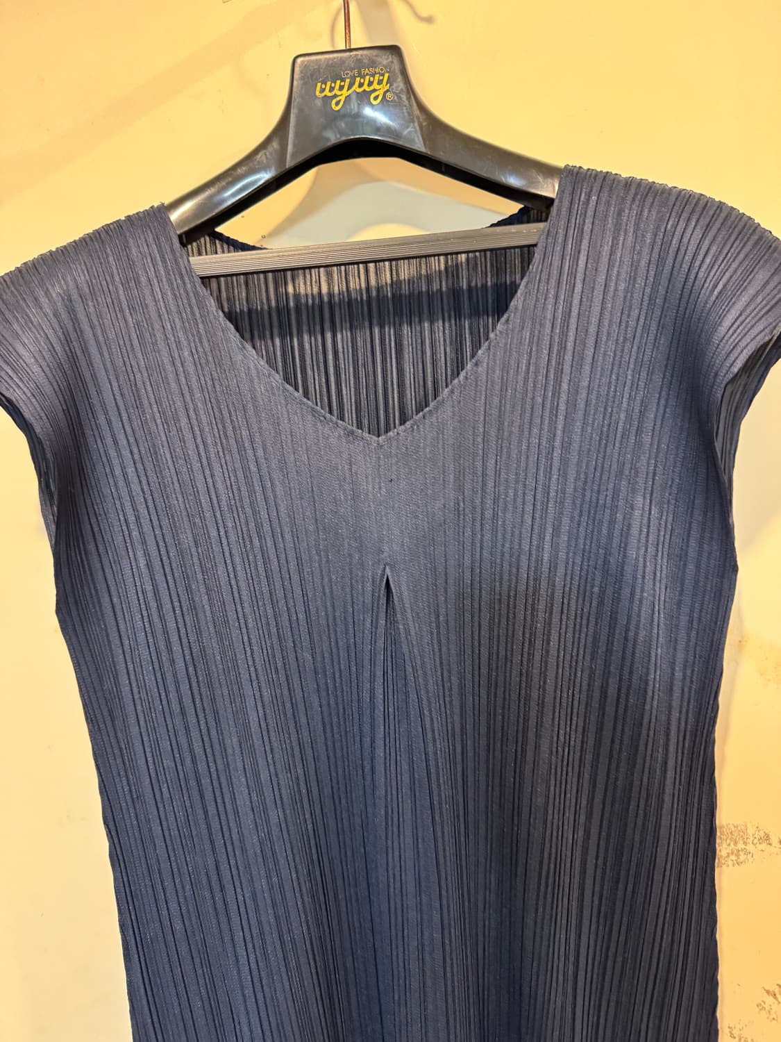 이세이미야케 pleats please 원피스 상품이미지2