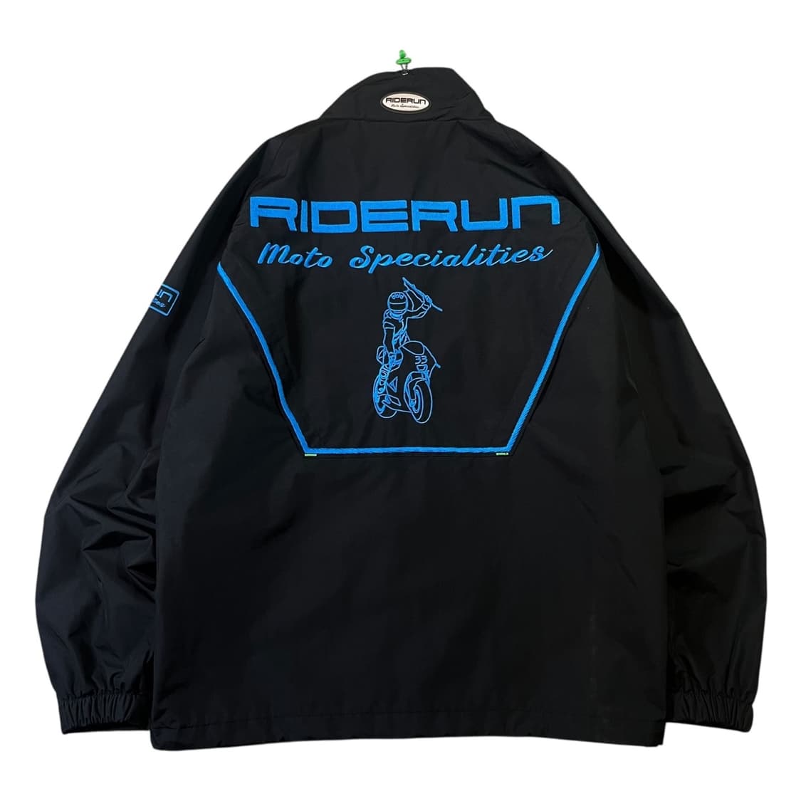 아라이 라이드런 바이커 바람막이 자켓 상품이미지1